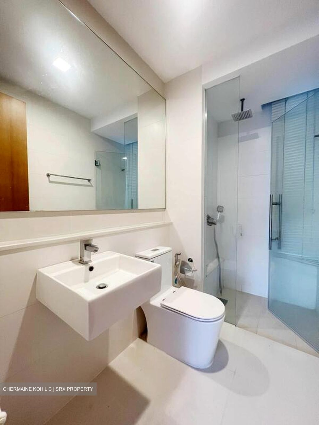 The Sea View (D15), Condominium #498685281